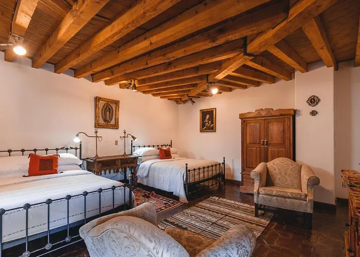 El Eden Hotel Boutique