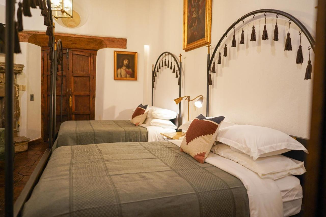 El Eden Boutique Hotel