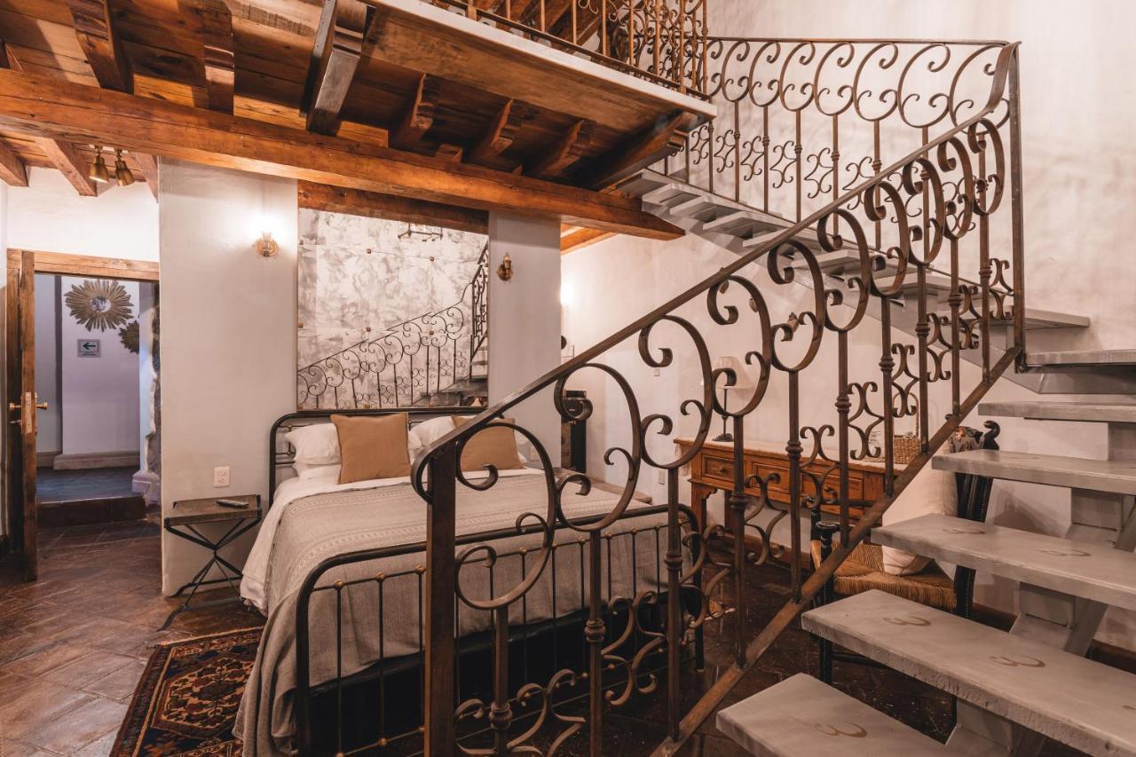 El Eden Boutique 5* Patzcuaro