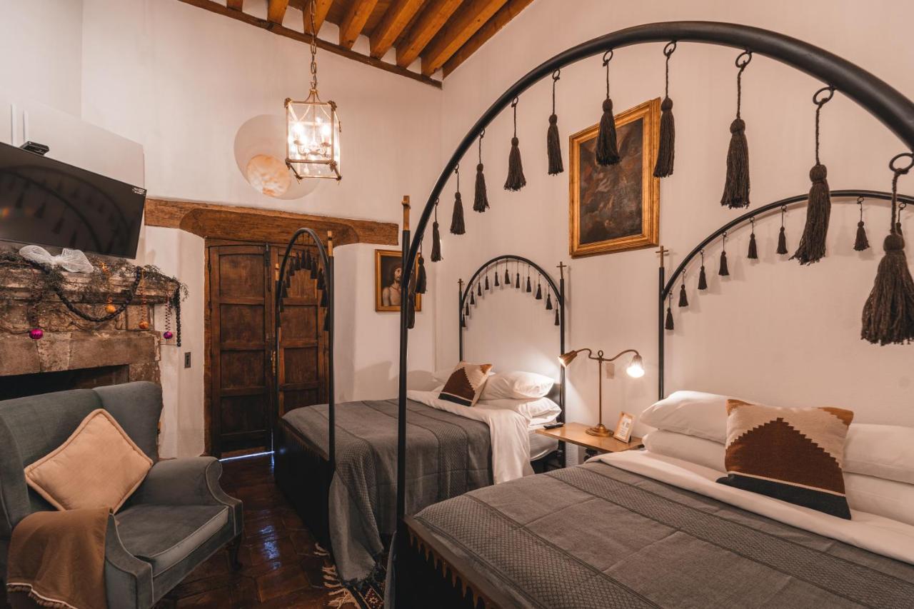 Hotel El Eden Boutique