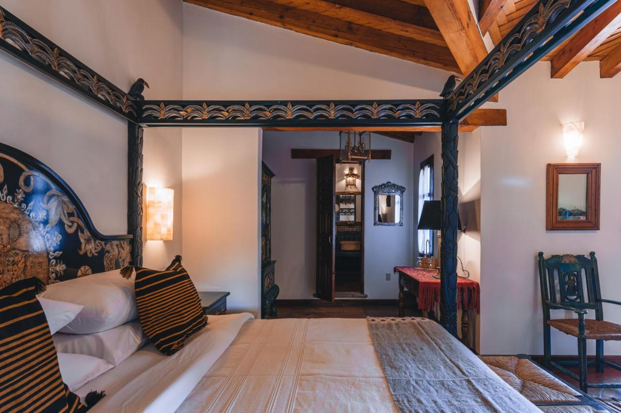 El Eden Boutique 5*