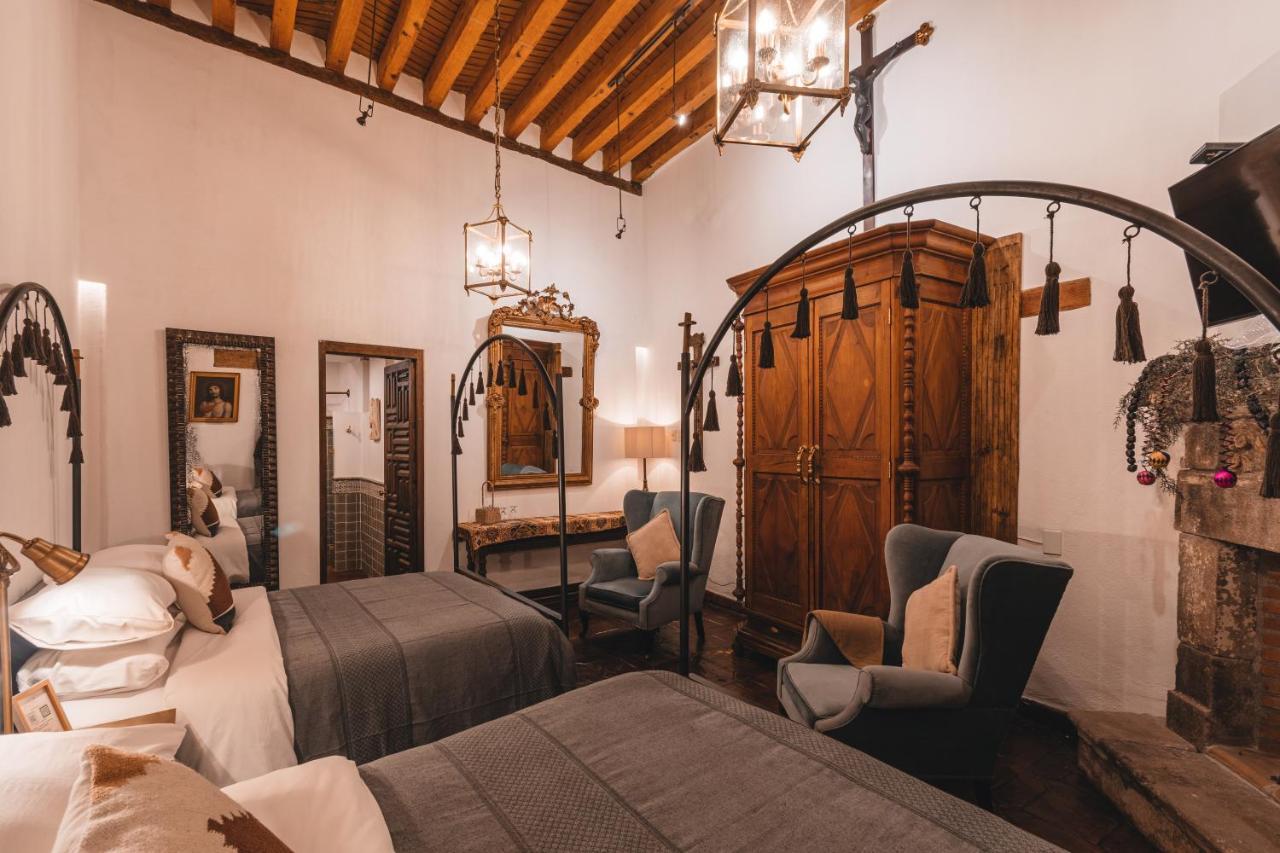 El Eden Boutique Hotel