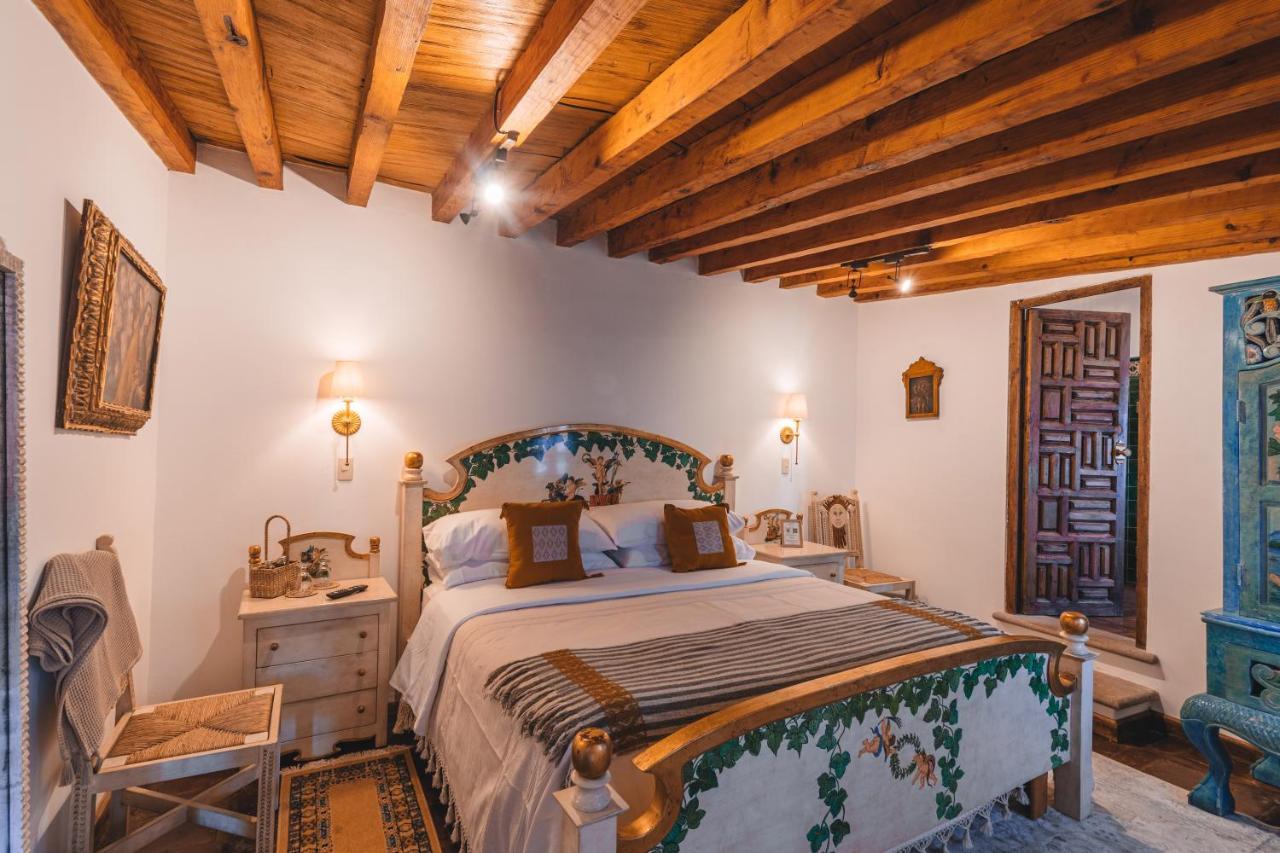 El Eden Boutique Hotel 5*