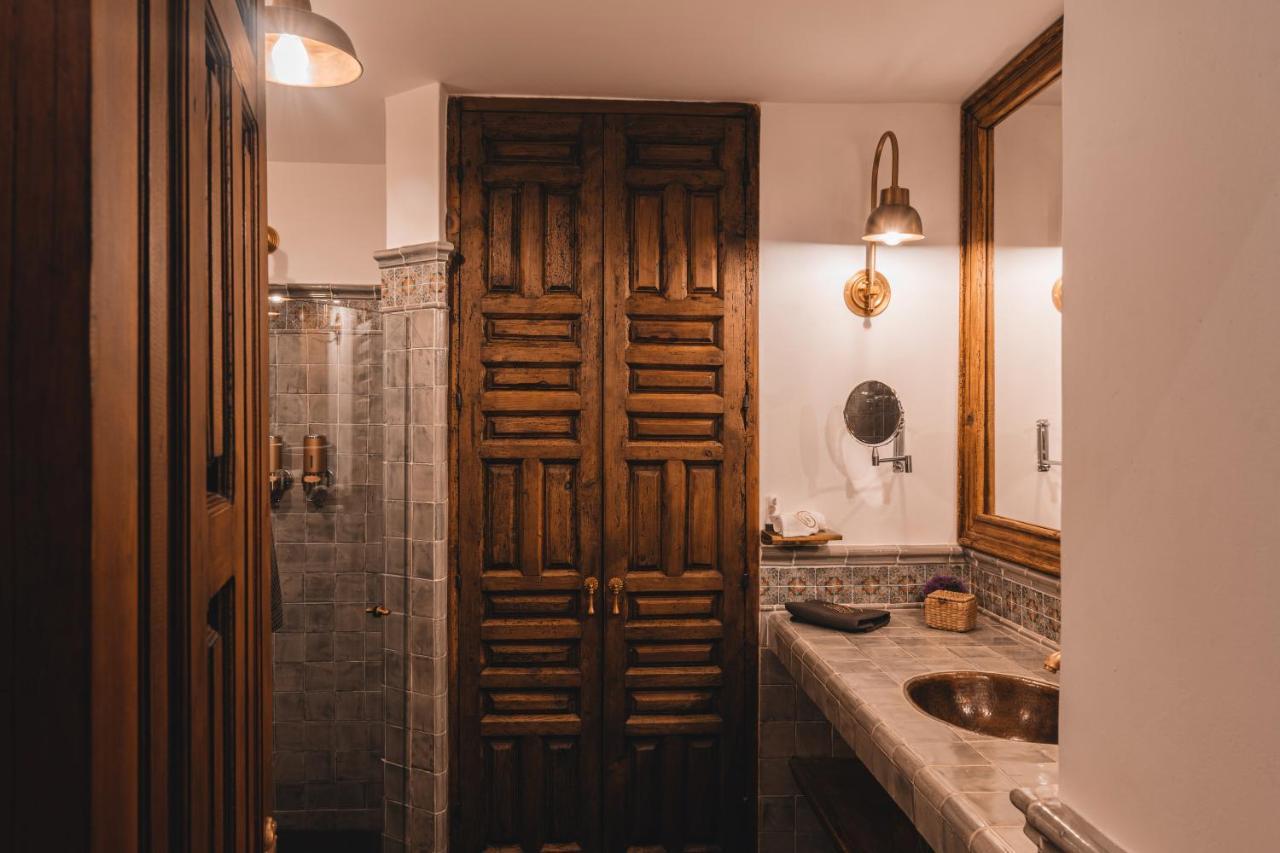 Hotel El Eden Boutique