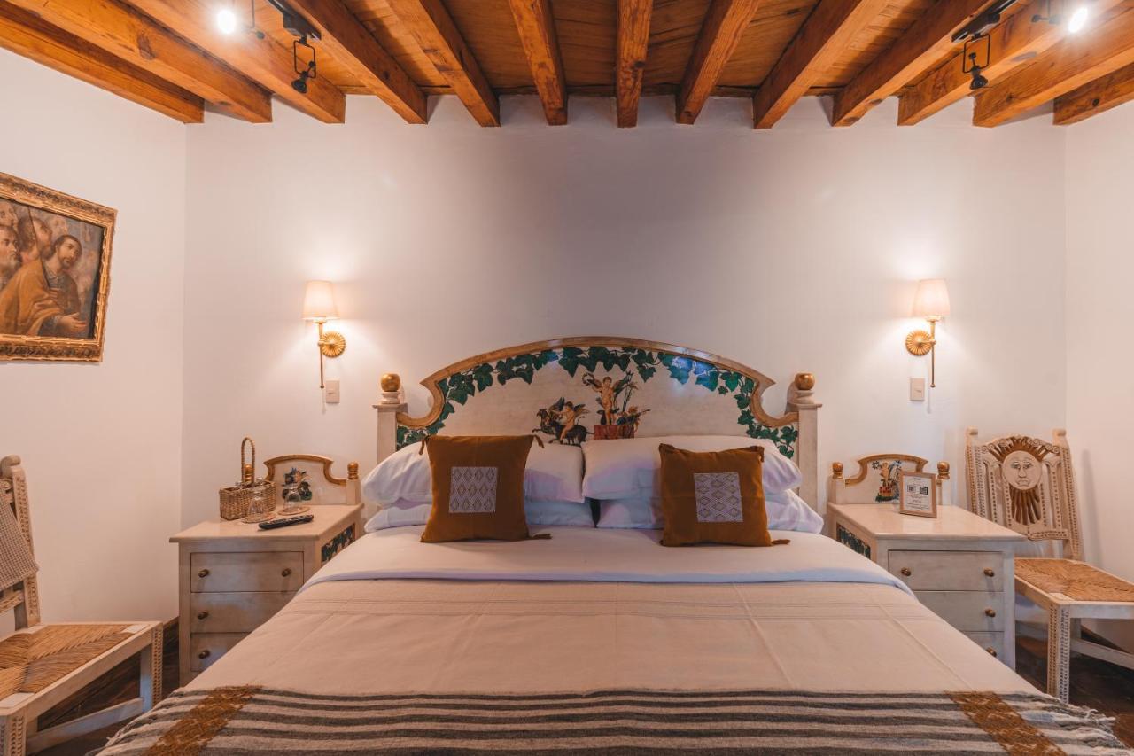El Eden Boutique Hotel