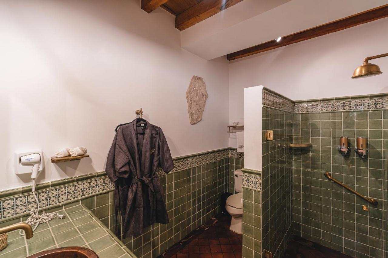 Hotel El Eden Boutique