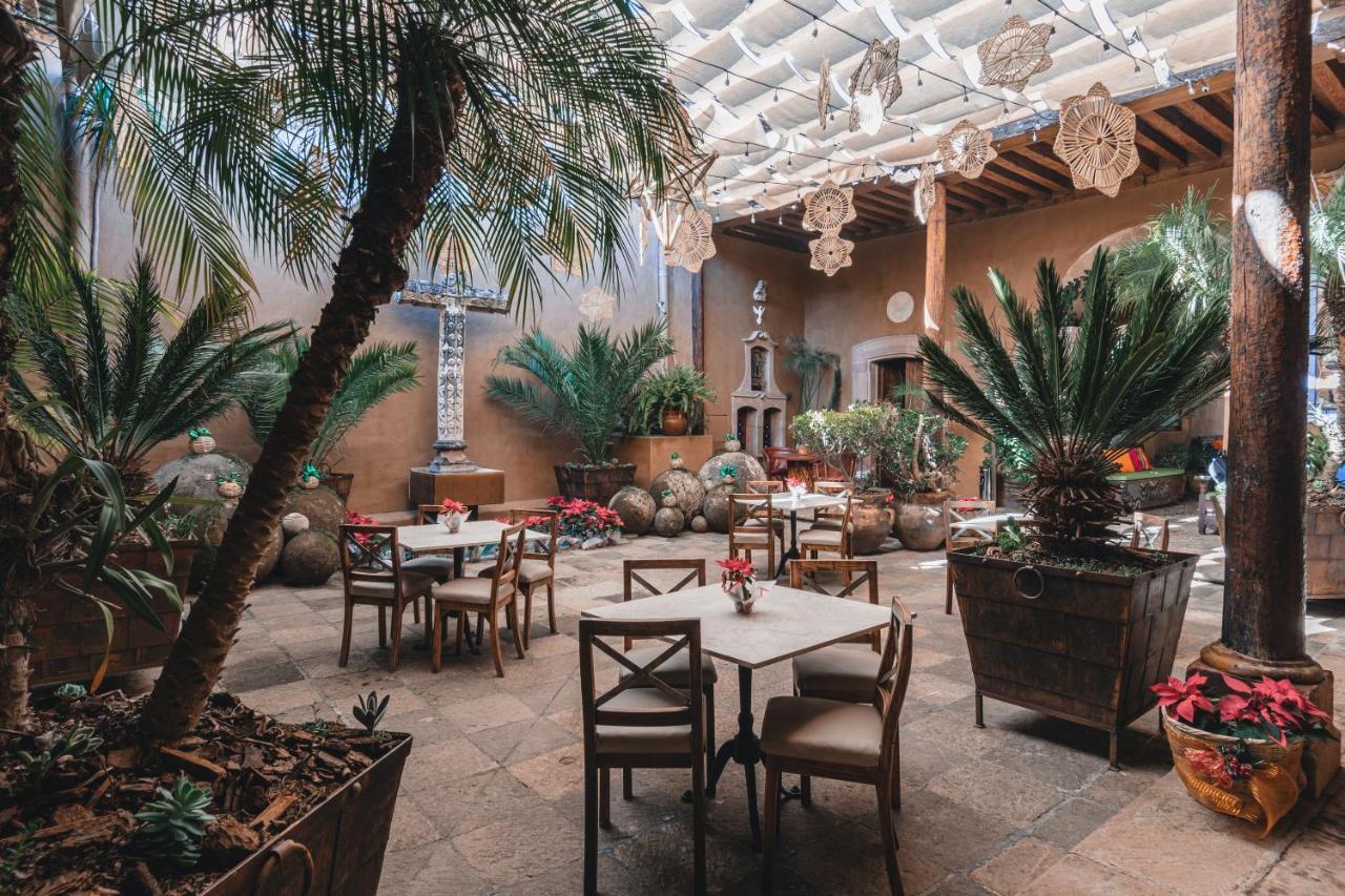 El Eden Boutique Hotel 5*