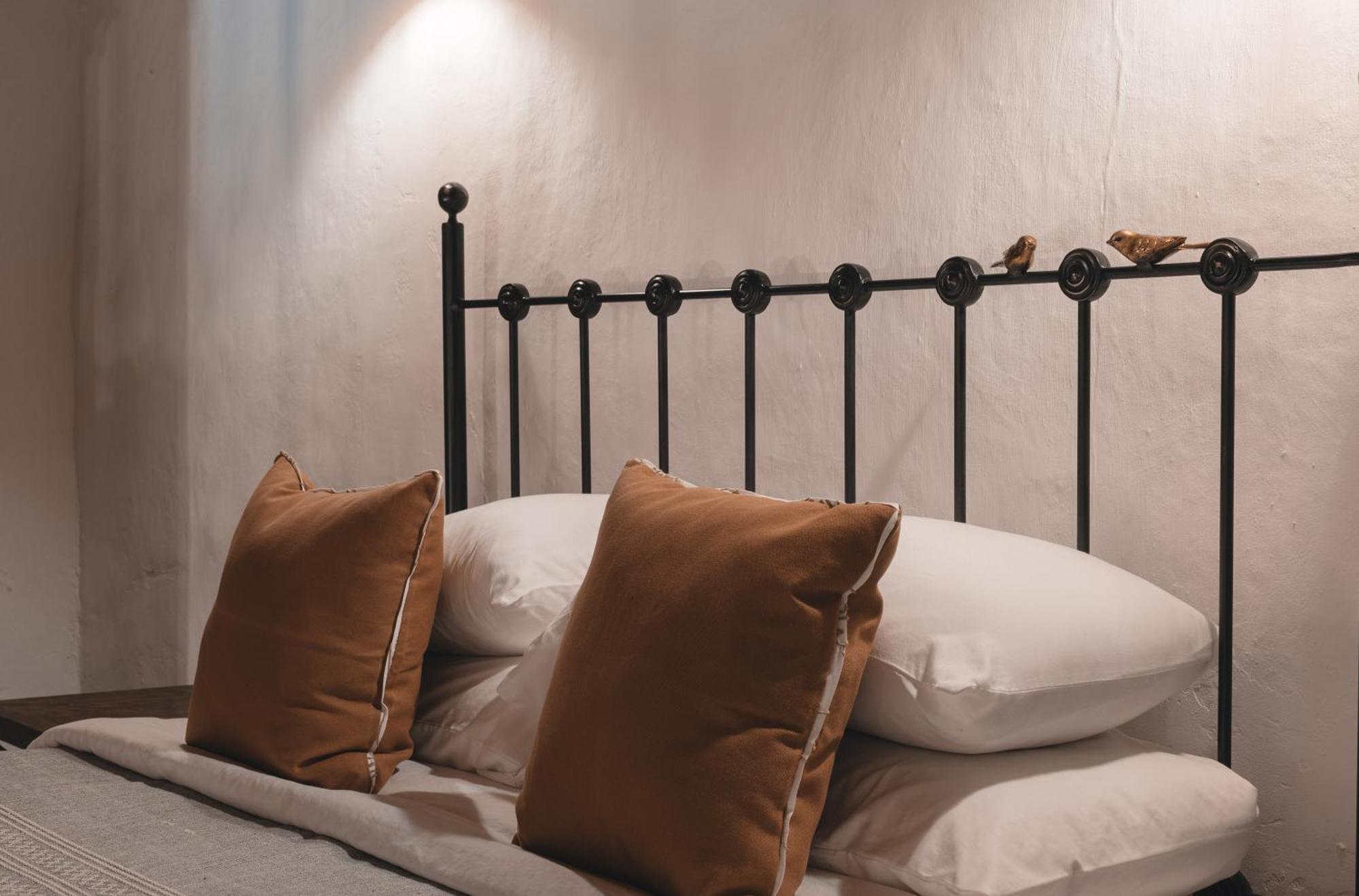 El Eden Boutique Hotel Patzcuaro