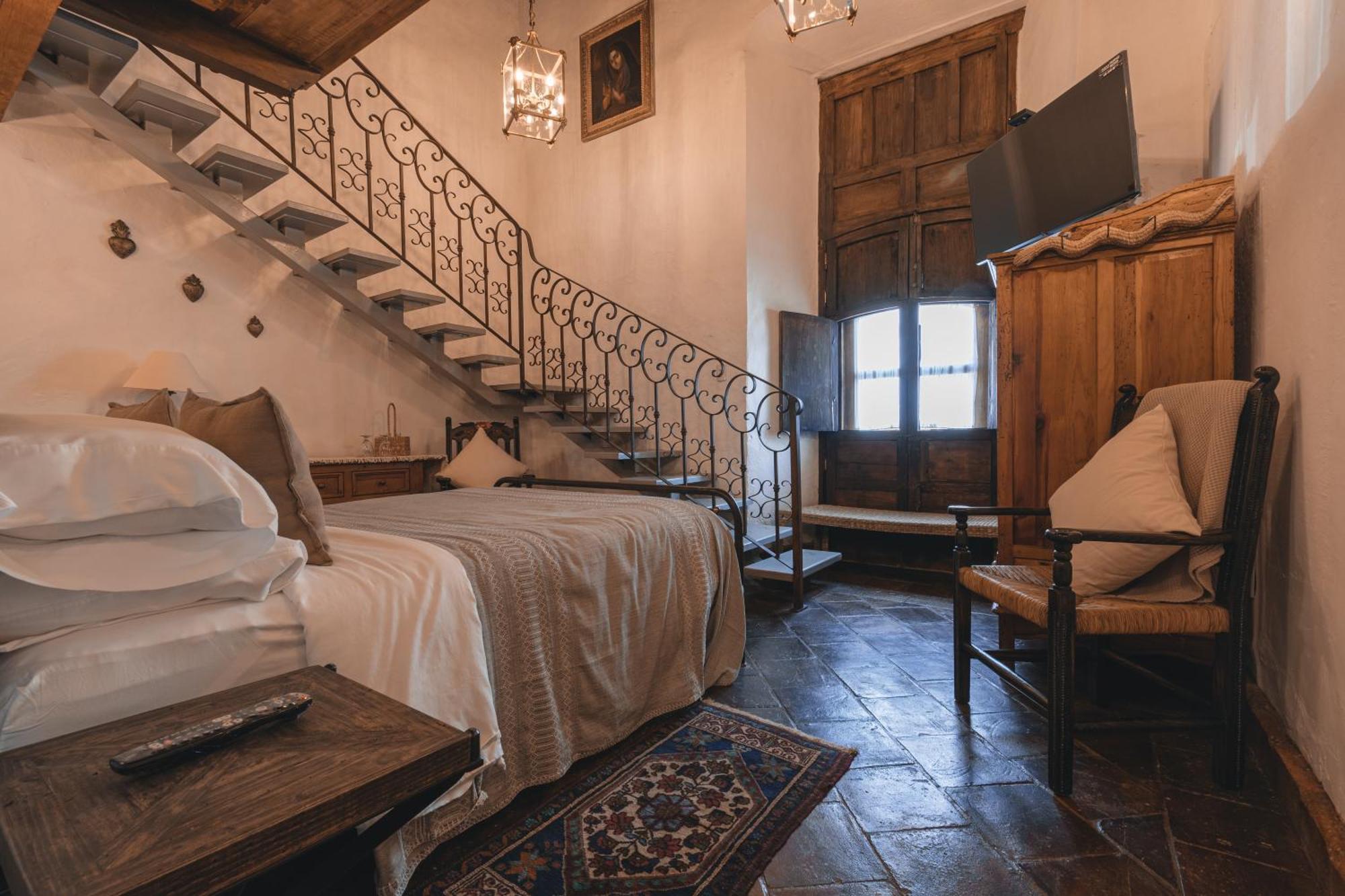 El Eden Boutique Hotel 5*