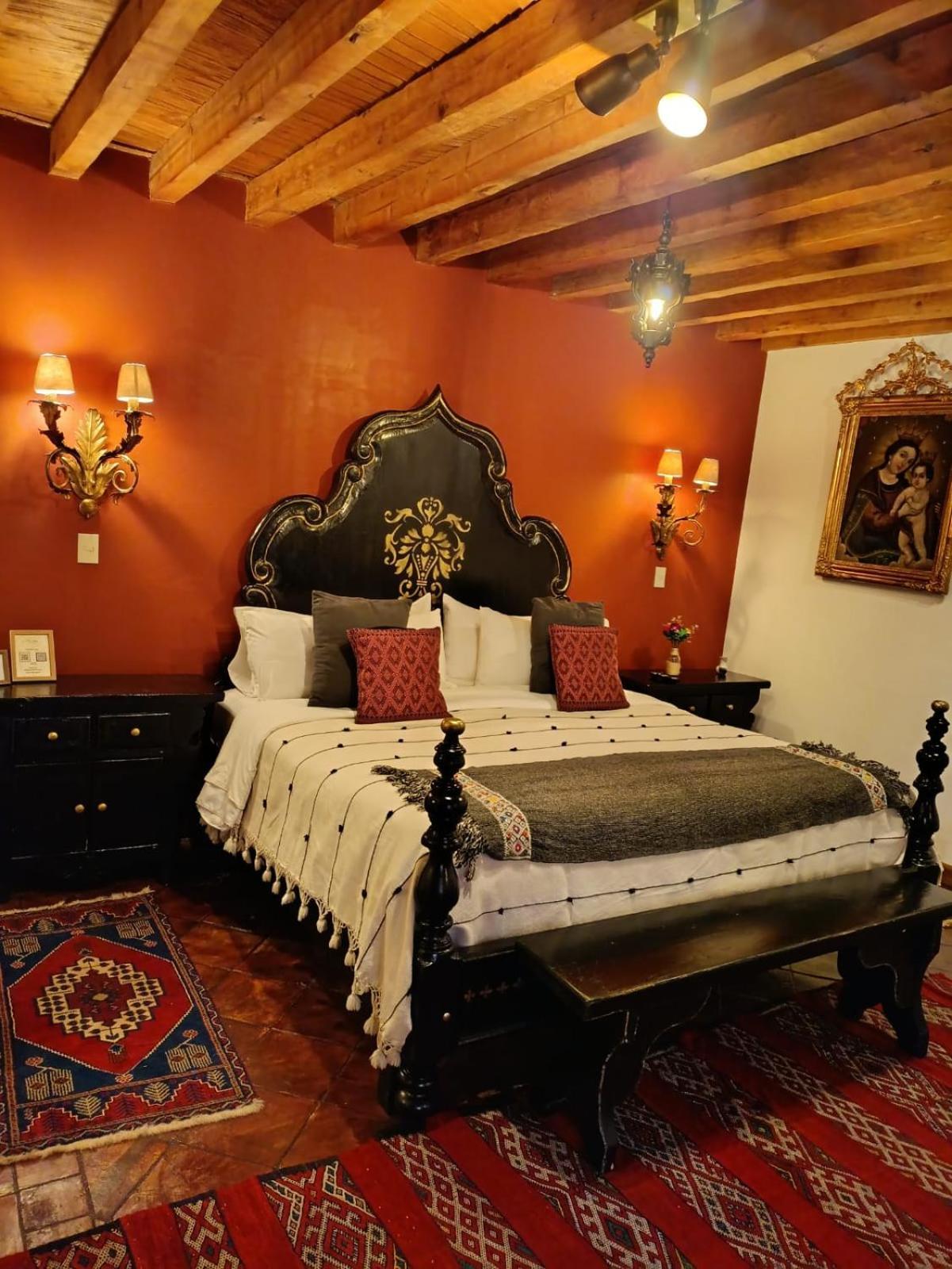 El Eden Boutique Patzcuaro