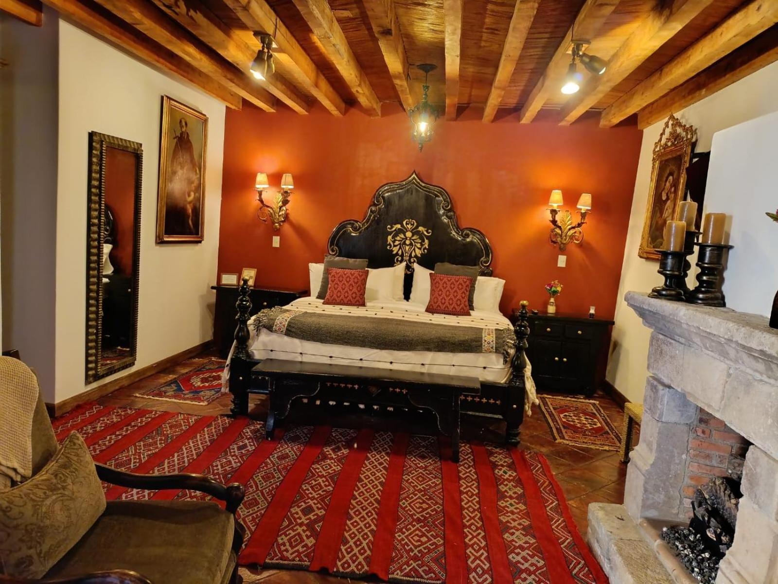 Hotel El Eden Boutique 5*
