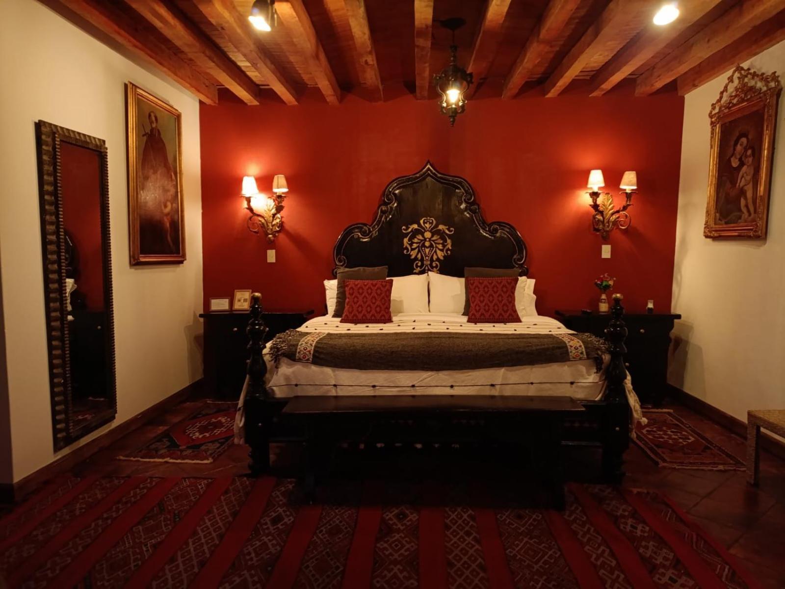 El Eden Boutique 5* Patzcuaro