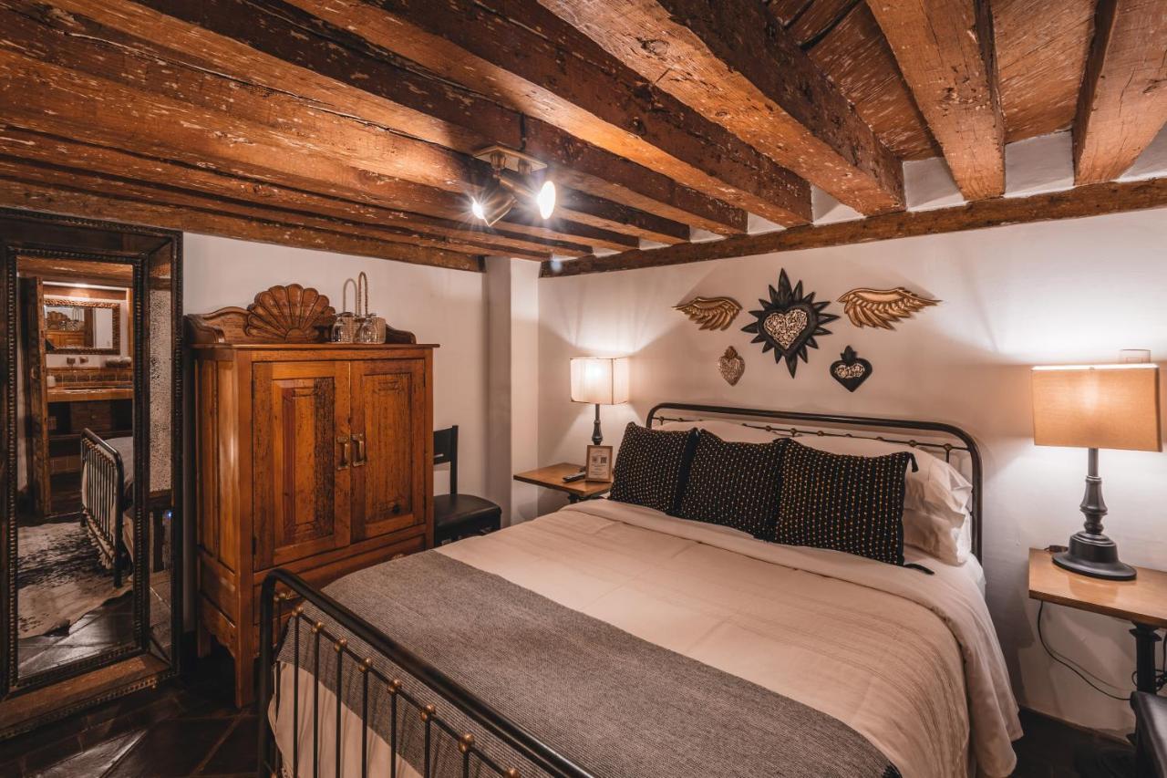 Hotel El Eden Boutique