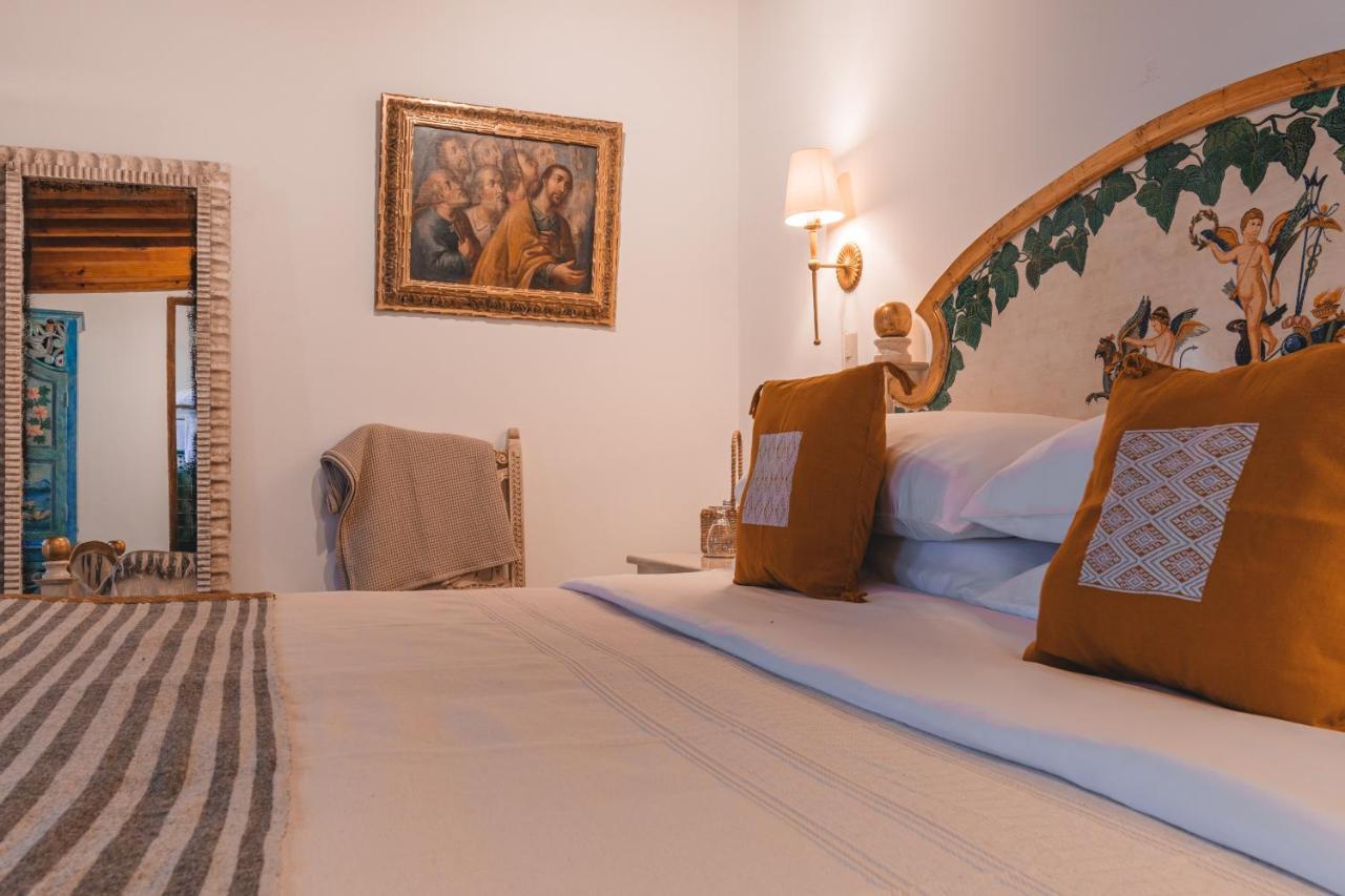 Hotel El Eden Boutique Pátzcuaro