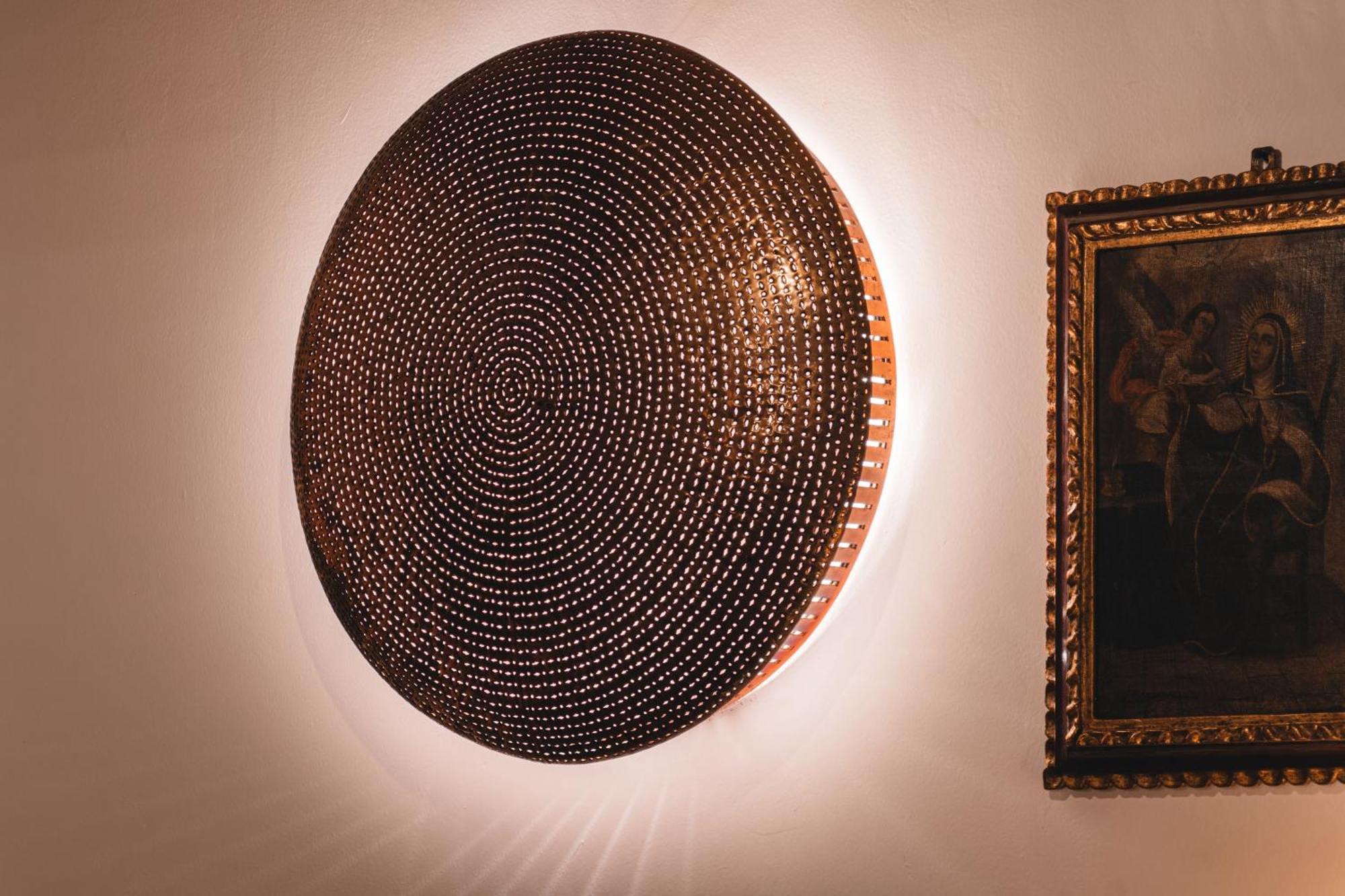 El Eden Boutique 5* Pátzcuaro
